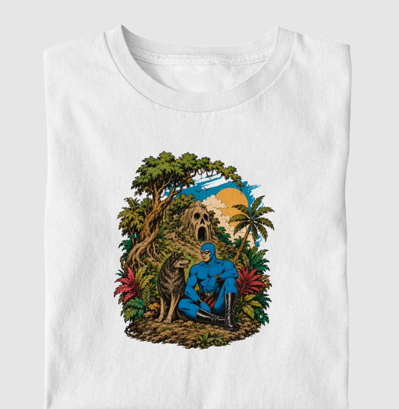 Camisa 2