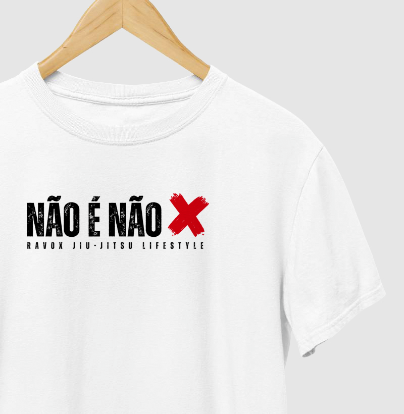 Não é Não - Imagem 2