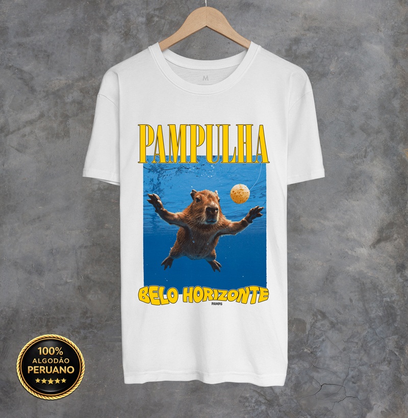 NEVERPAMPS - Imagem 3