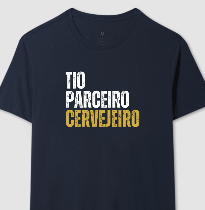 Tio, Parceiro e Cervejeiro - Imagem 4