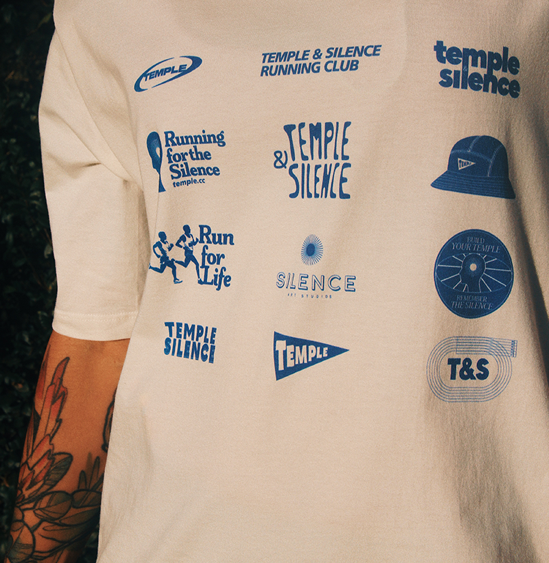 Logo Oversized - Imagem 2
