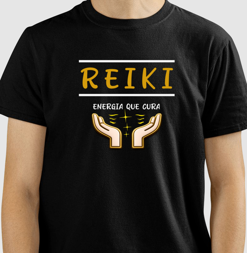 Reiki • Energia que Cura - Imagem 2