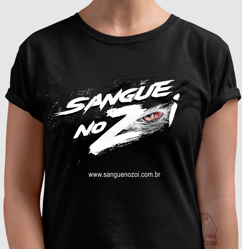 Sangue no zói 01 - Imagem 4