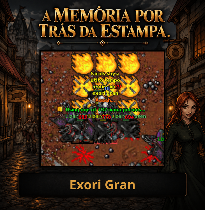 Exori Gran - Vertical - Imagem 2