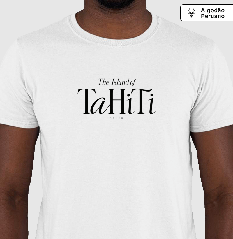 THE ISLAND OF TAHITI - Imagem 3
