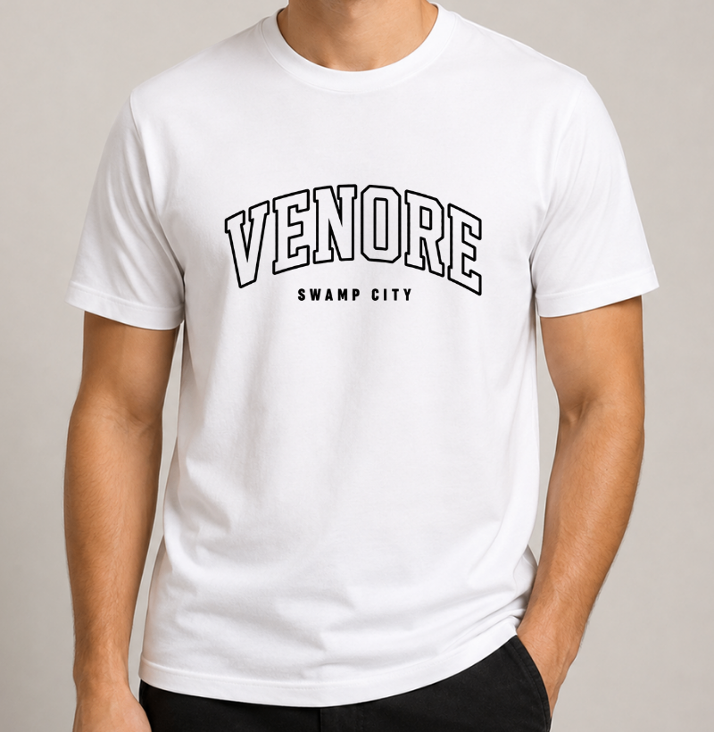 Venore - Swamp City - Imagem 2