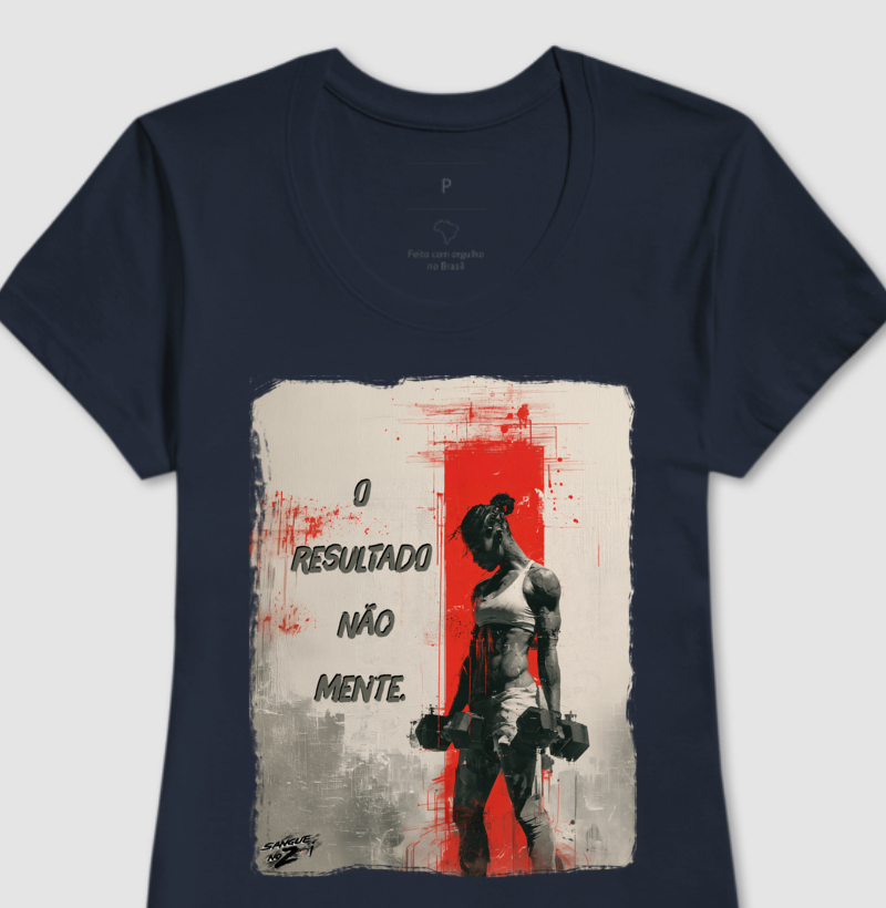 "O resultado não mente".  - Imagem 4