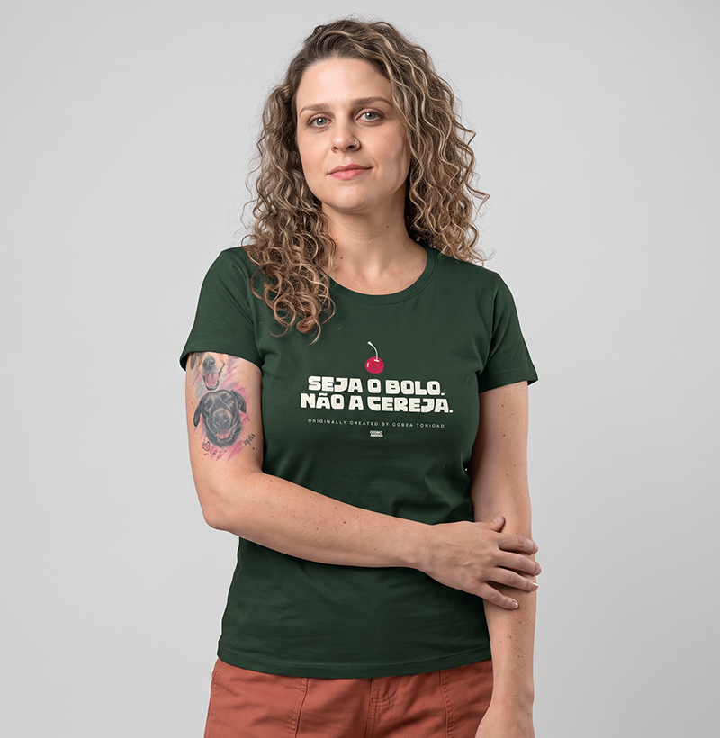 Cereja do bolo - Imagem 2