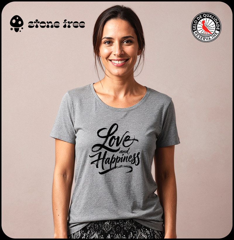 Love and Happiness - Imagem 2
