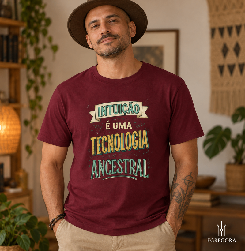 Intuição é uma Tecnologia Ancestral - Imagem 2