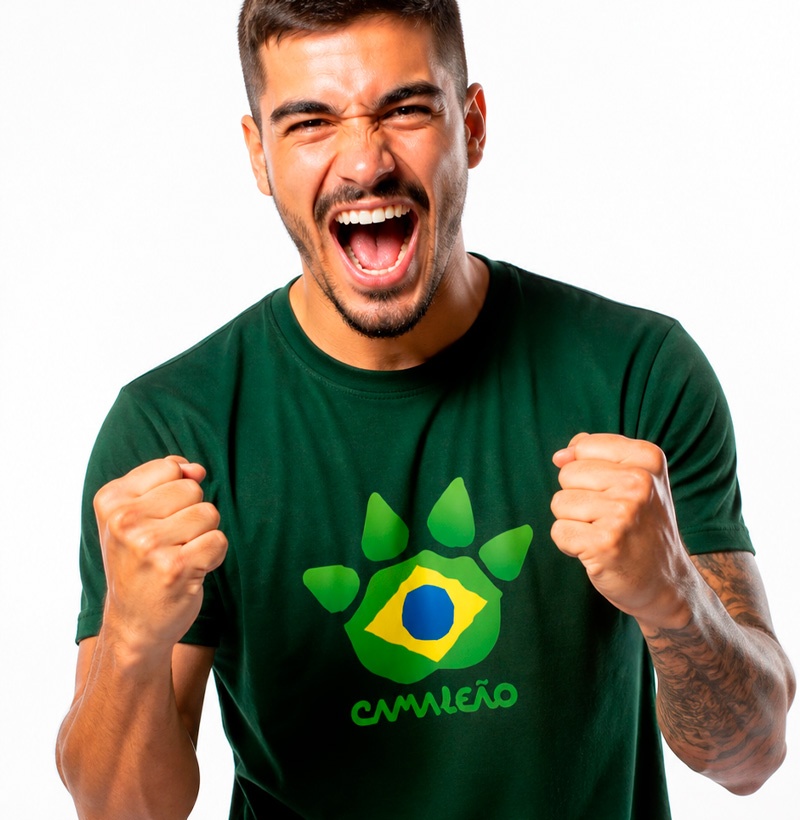 Camisa 1