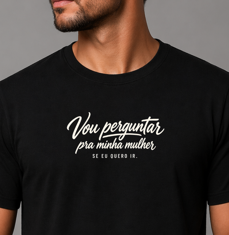 Vou perguntar a minha mulher - Imagem 2