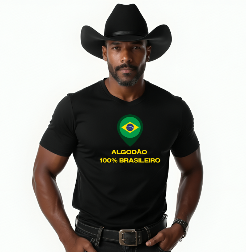 Algodão Brasil (Localização BRA) - Imagem 2