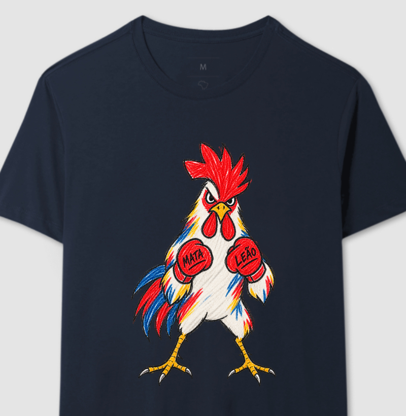 Camisa 1