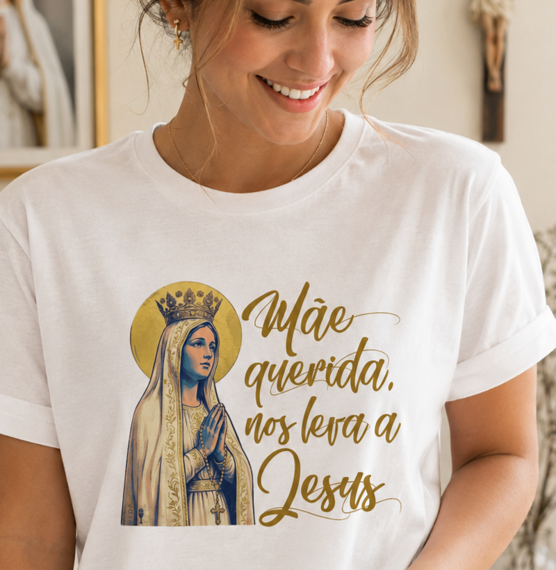 Mão Querida - NSFátima - Imagem 3