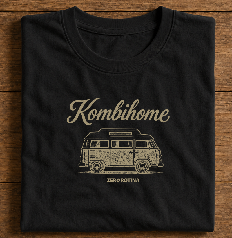 Clássicos da Estrada - Kombihome - Imagem 2
