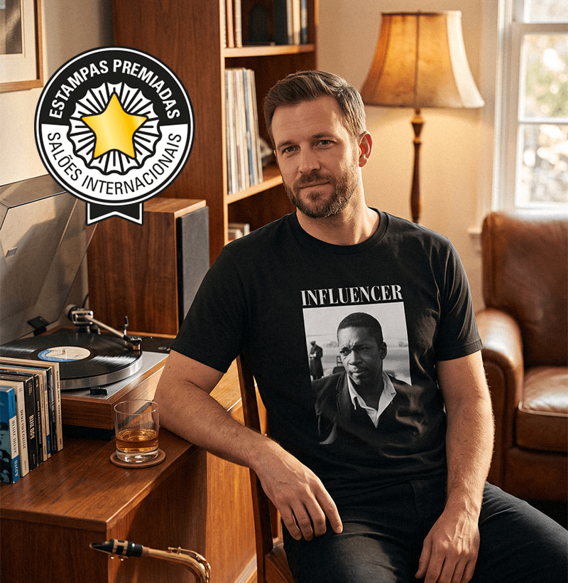 Coltrane - Influencer - Imagem 2