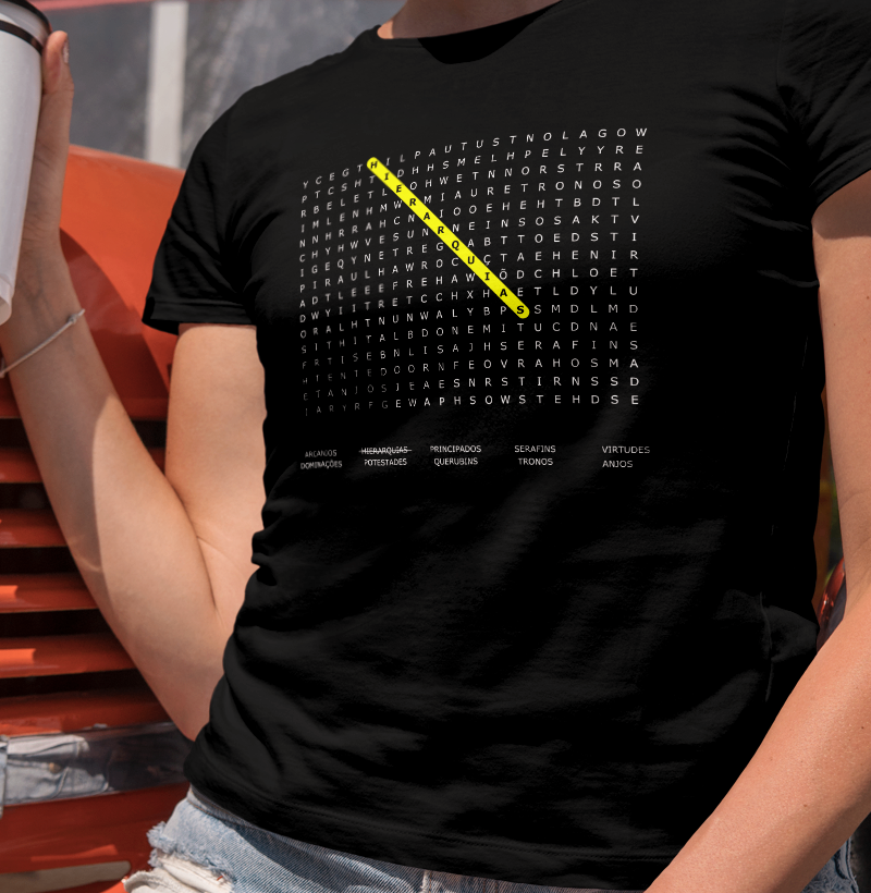 Camisa 3