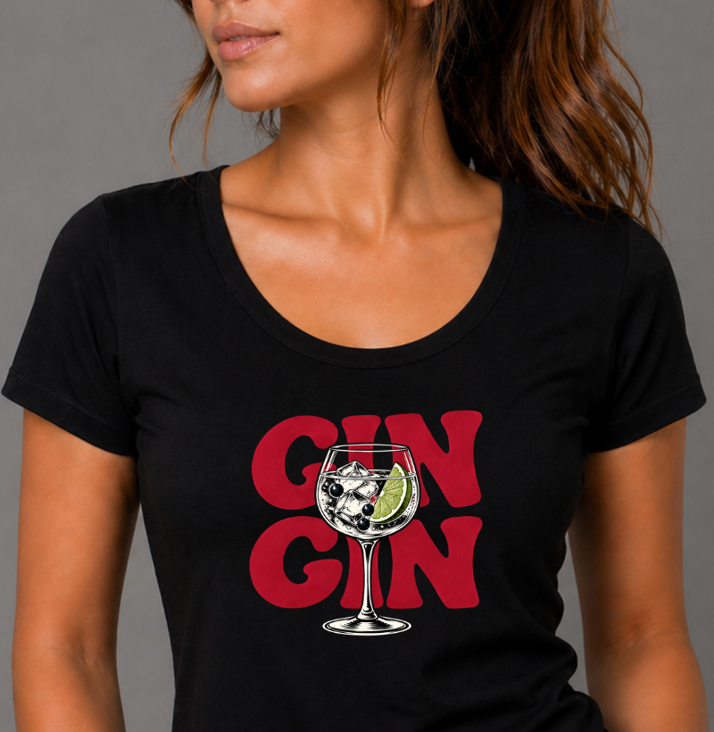 Gin Gin - Imagem 2