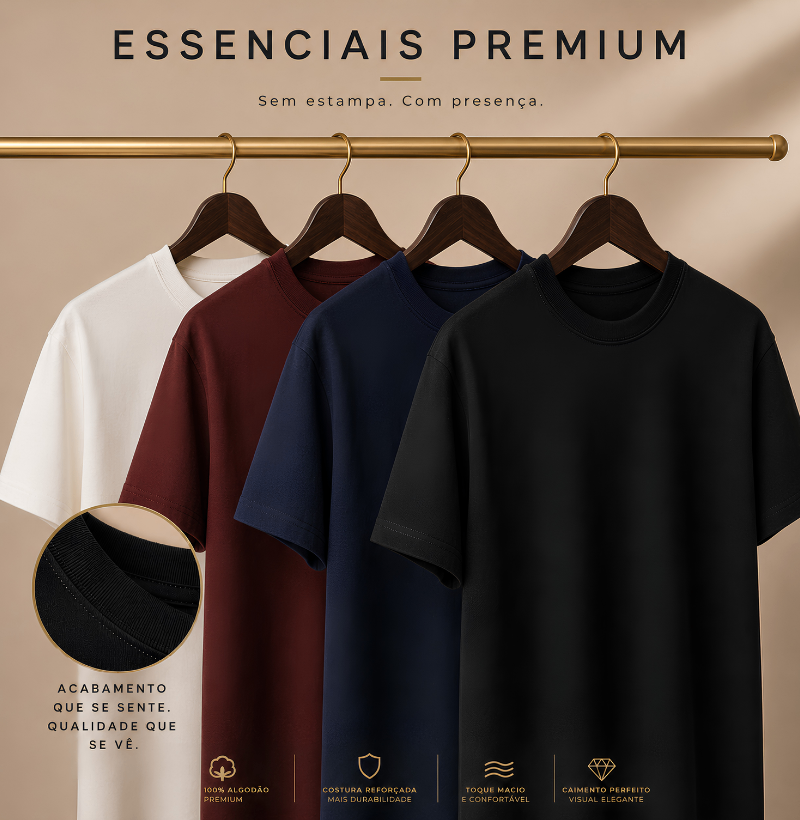 Essencial Premium - Imagem 2