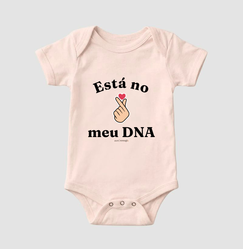 Está no meu DNA - Imagem 3