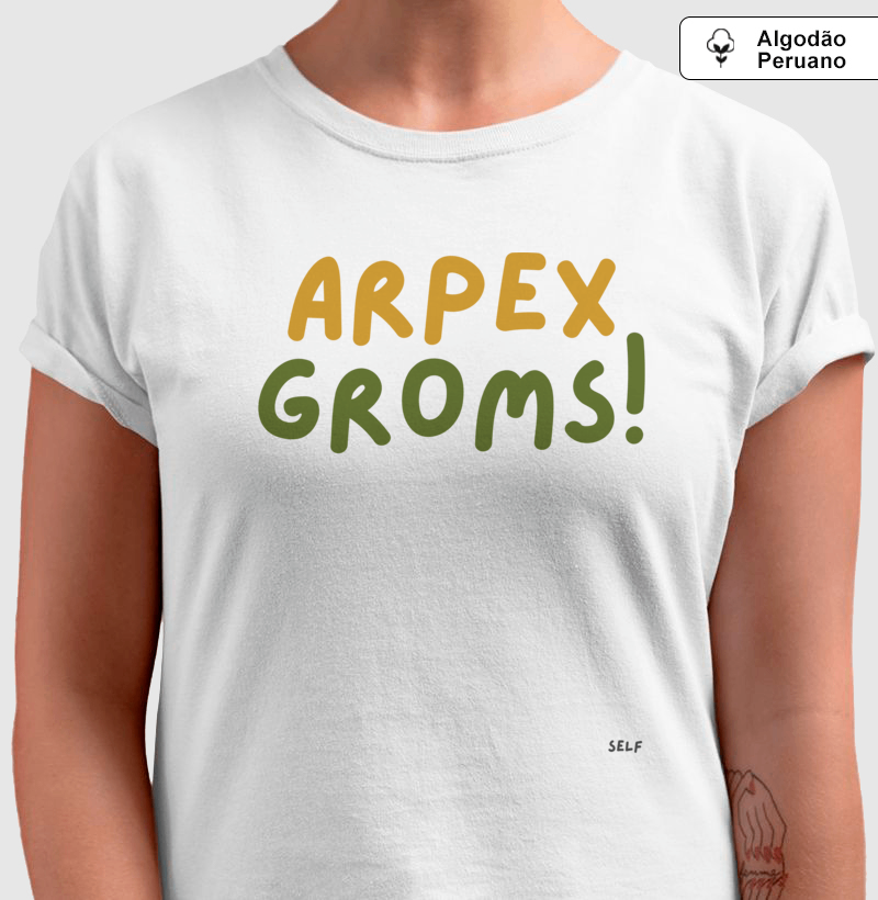 ARPEX GROMS! - Imagem 2