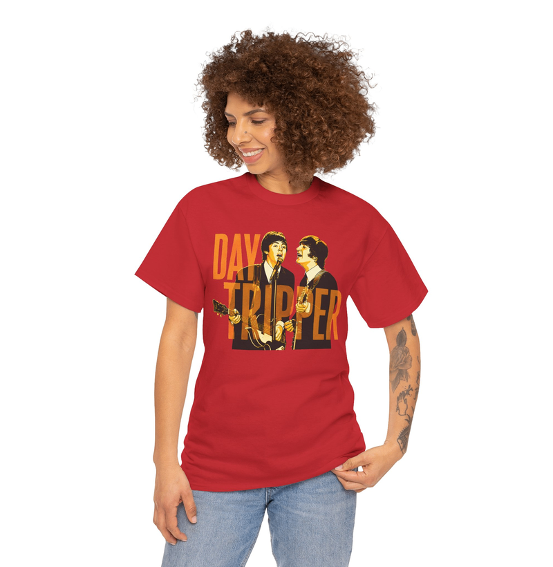 Camiseta Day Tripper - Imagem 2