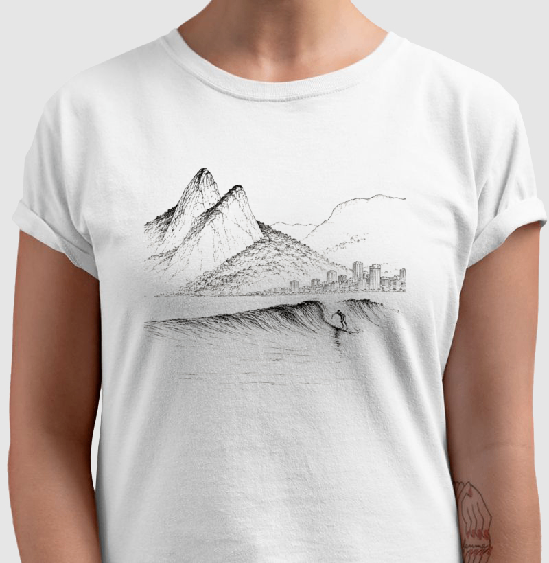 BETWEEN MOUNTAINS & WAVES - Imagem 3