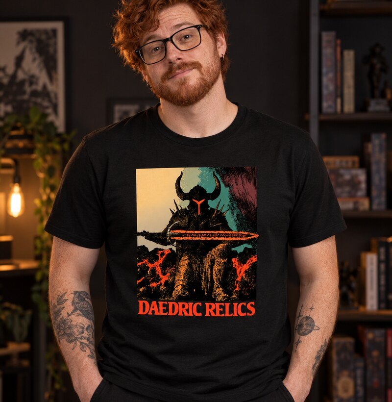 Daedric Relics - Imagem 2
