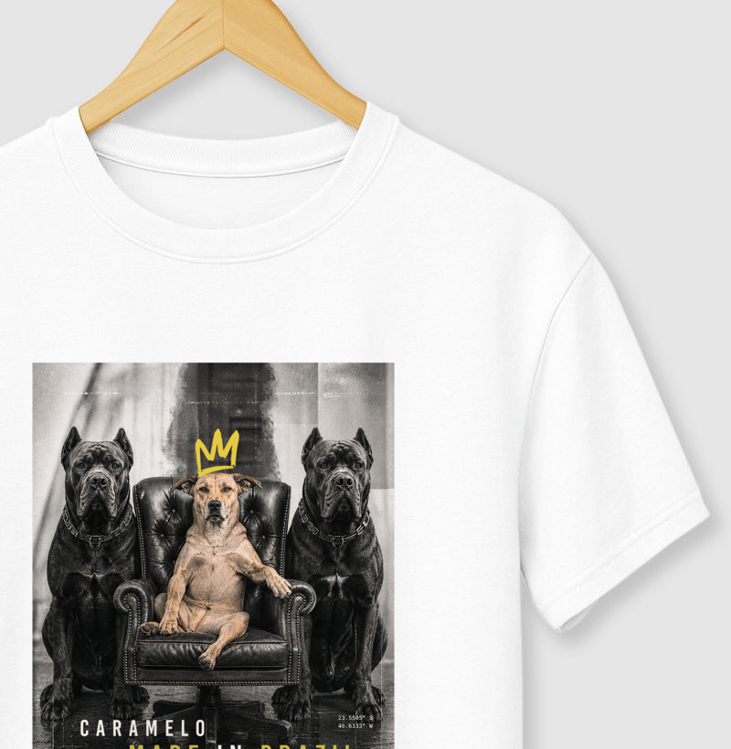 Camisa 3