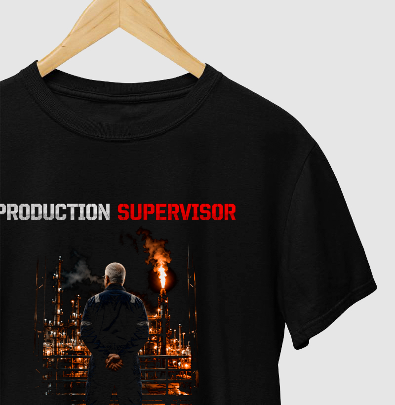 Production Supervisor - 3 - Imagem 4