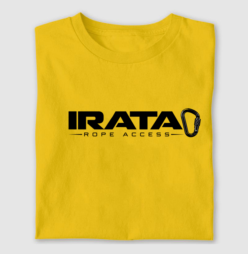 IRATA no Peito - Imagem 3