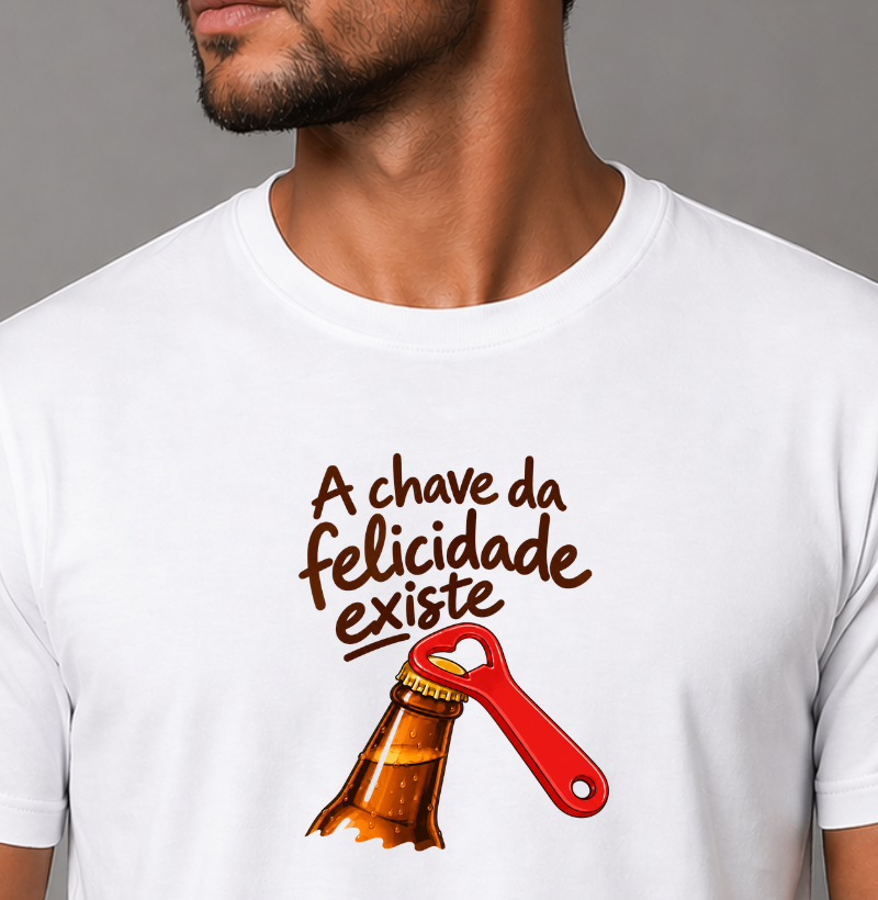 A chave da felicidade existe - Imagem 2