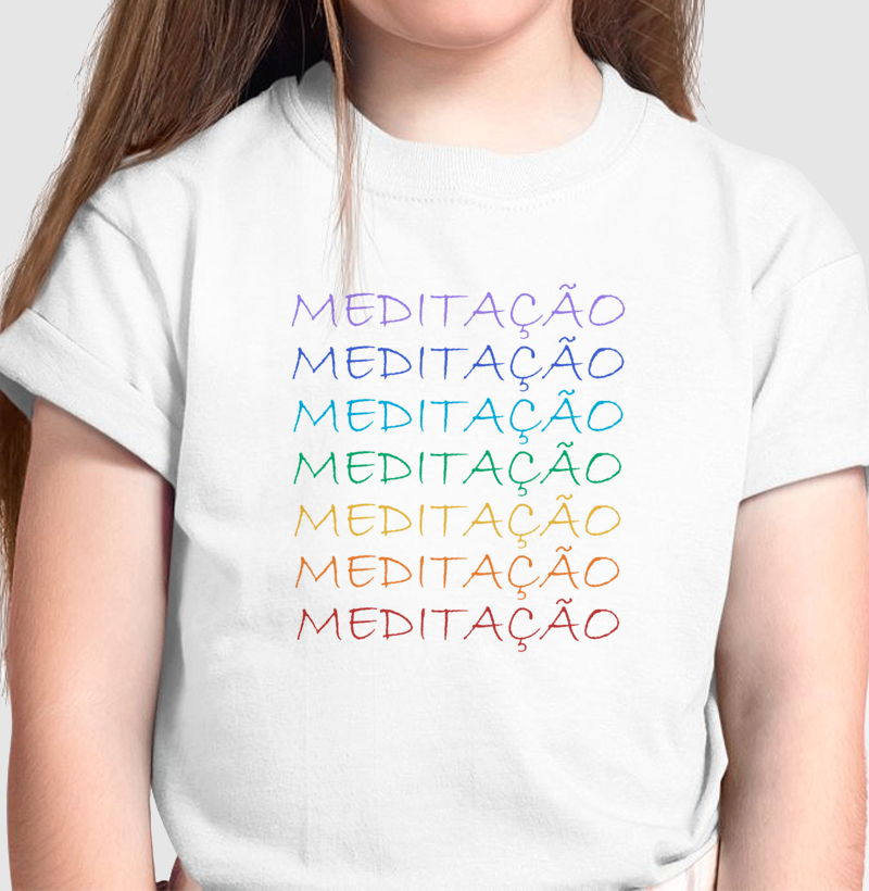 Meditação • Alinhamento (infantil) - Imagem 2