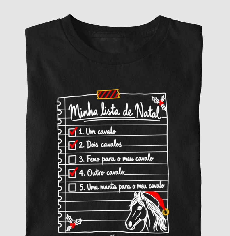 Lista de Natal  - Imagem 2