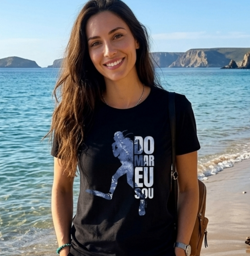 Do Mar Eu Sou - Imagem 2