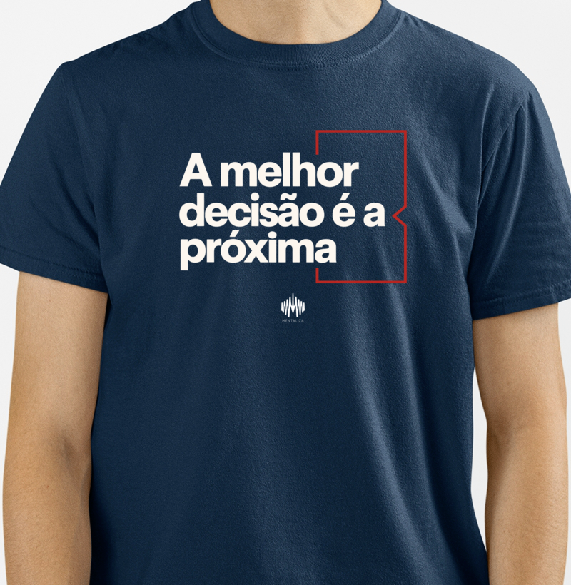 A Melhor Decisão É A Próxima - Imagem 4