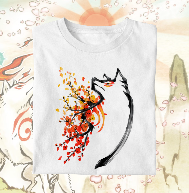 Okami - Imagem 4