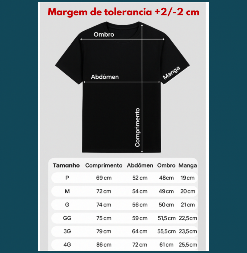 Camisa 2