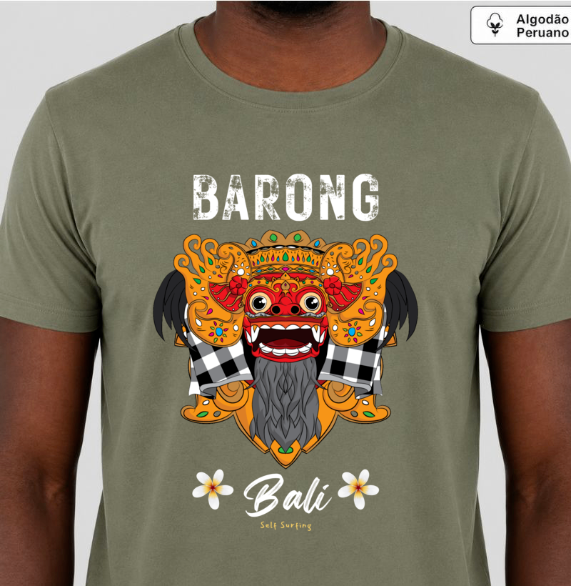 BARONG - Imagem 3
