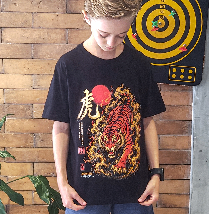 Camisa 1