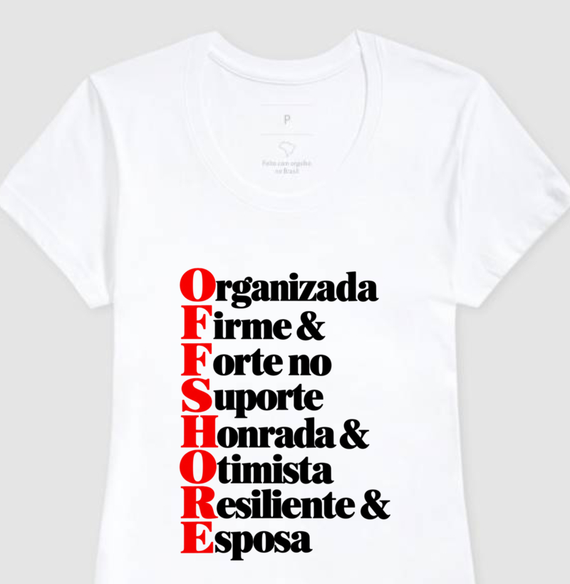 OFFSHORE | A Força da Esposa de Embarcado - Imagem 3