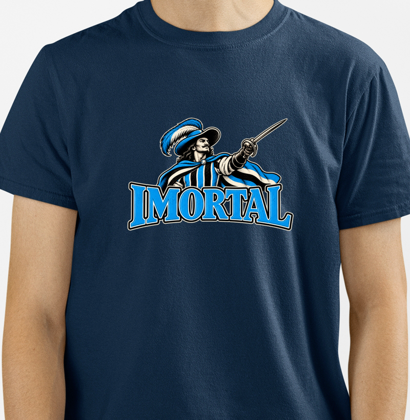 IMORTAL - Imagem 2