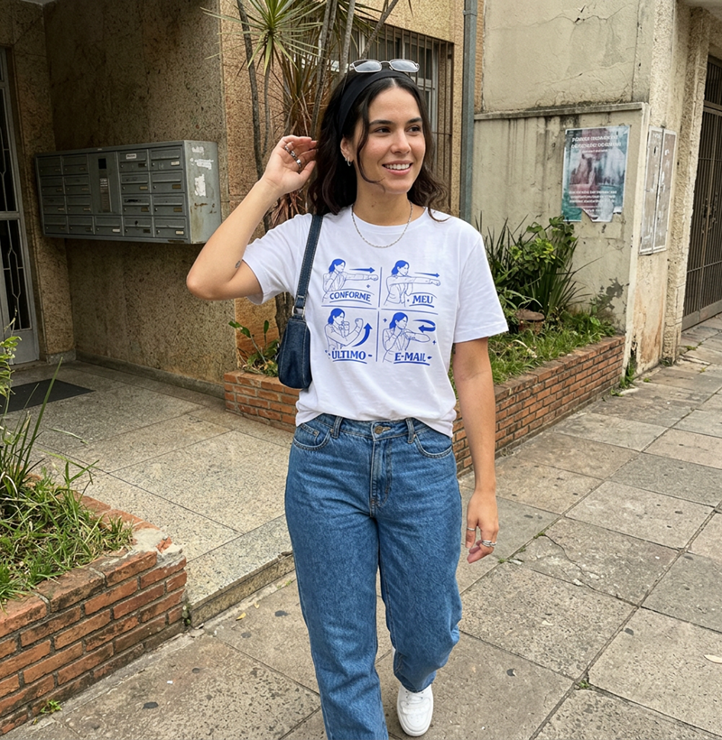 Camisa 2
