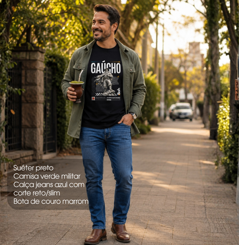 Camisa 2