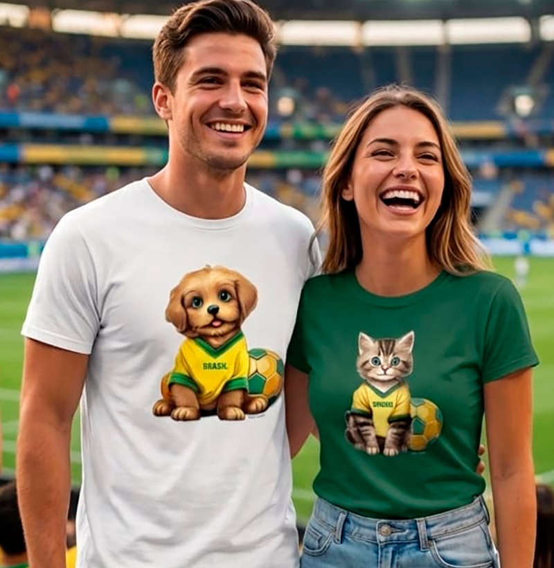Camisa 2