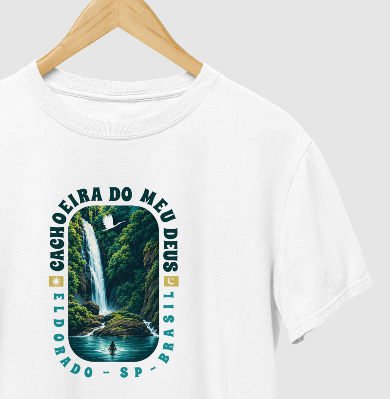 Cachoeira do Meu Deus - Imagem 4