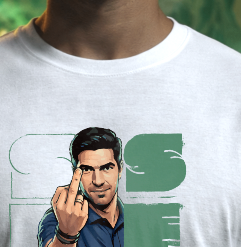Camisa 2