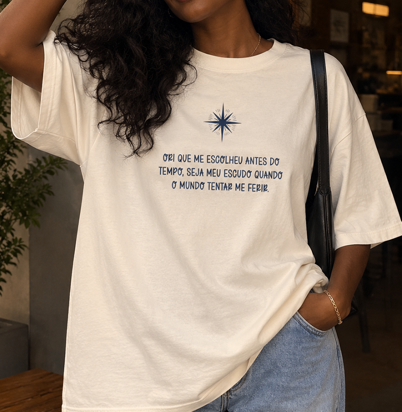 Oversized - Ori que me escolheu - Imagem 2