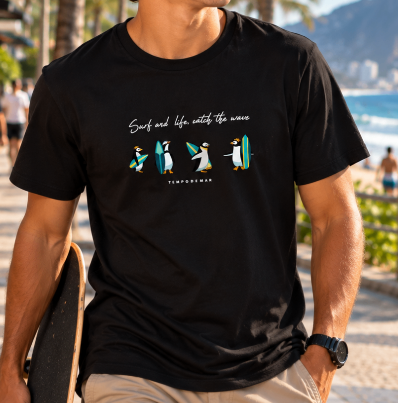 Pinguins - Imagem 2